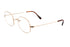 Oliver Octag col.Gold